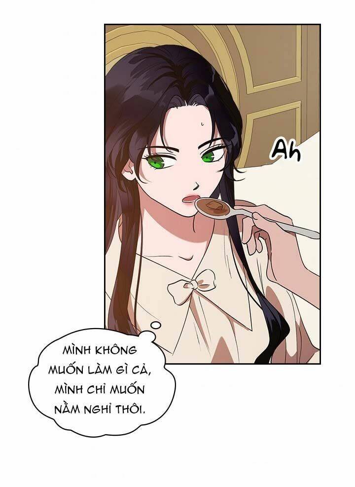 Giết Chết Ác Nữ Phản Diện: Chapter 11