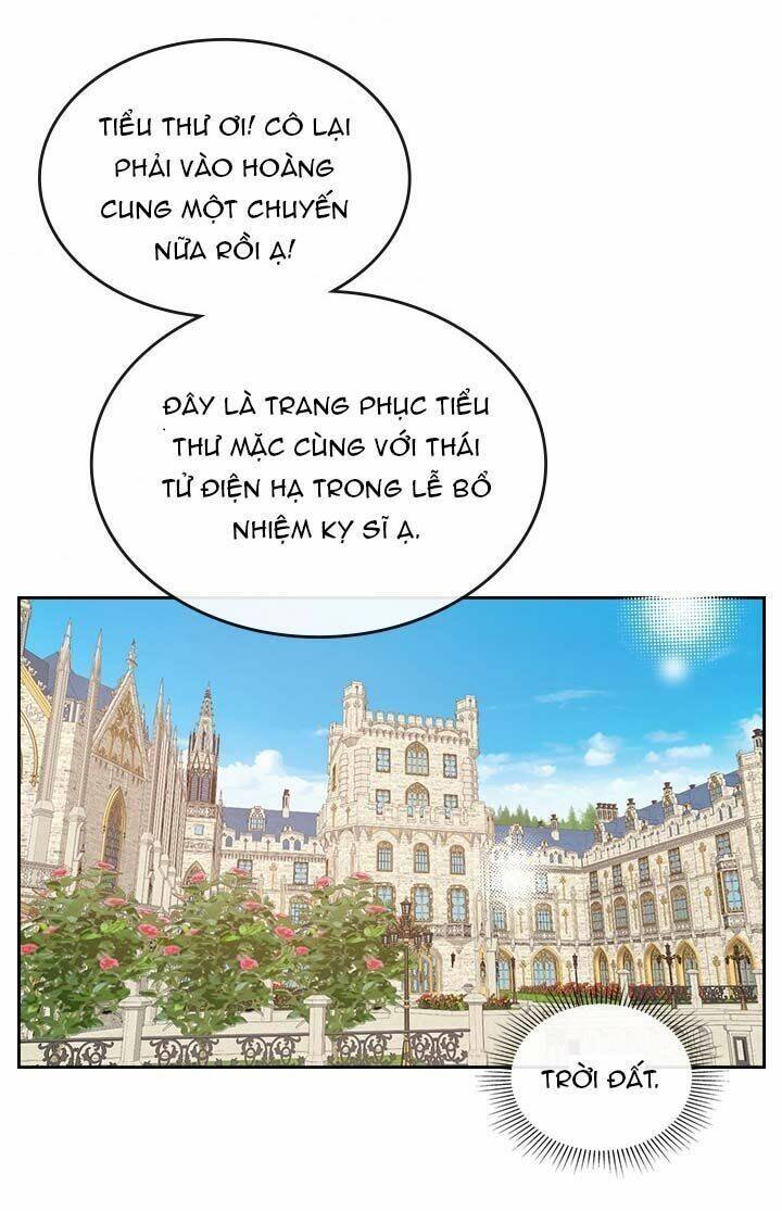 Giết Chết Ác Nữ Phản Diện: Chapter 11
