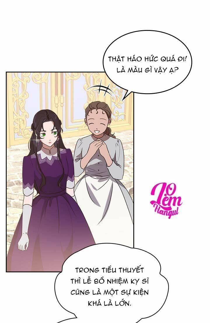 Giết Chết Ác Nữ Phản Diện: Chapter 11