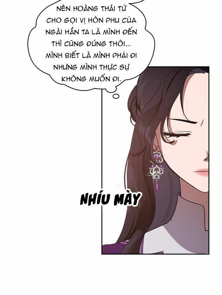 Giết Chết Ác Nữ Phản Diện: Chapter 11