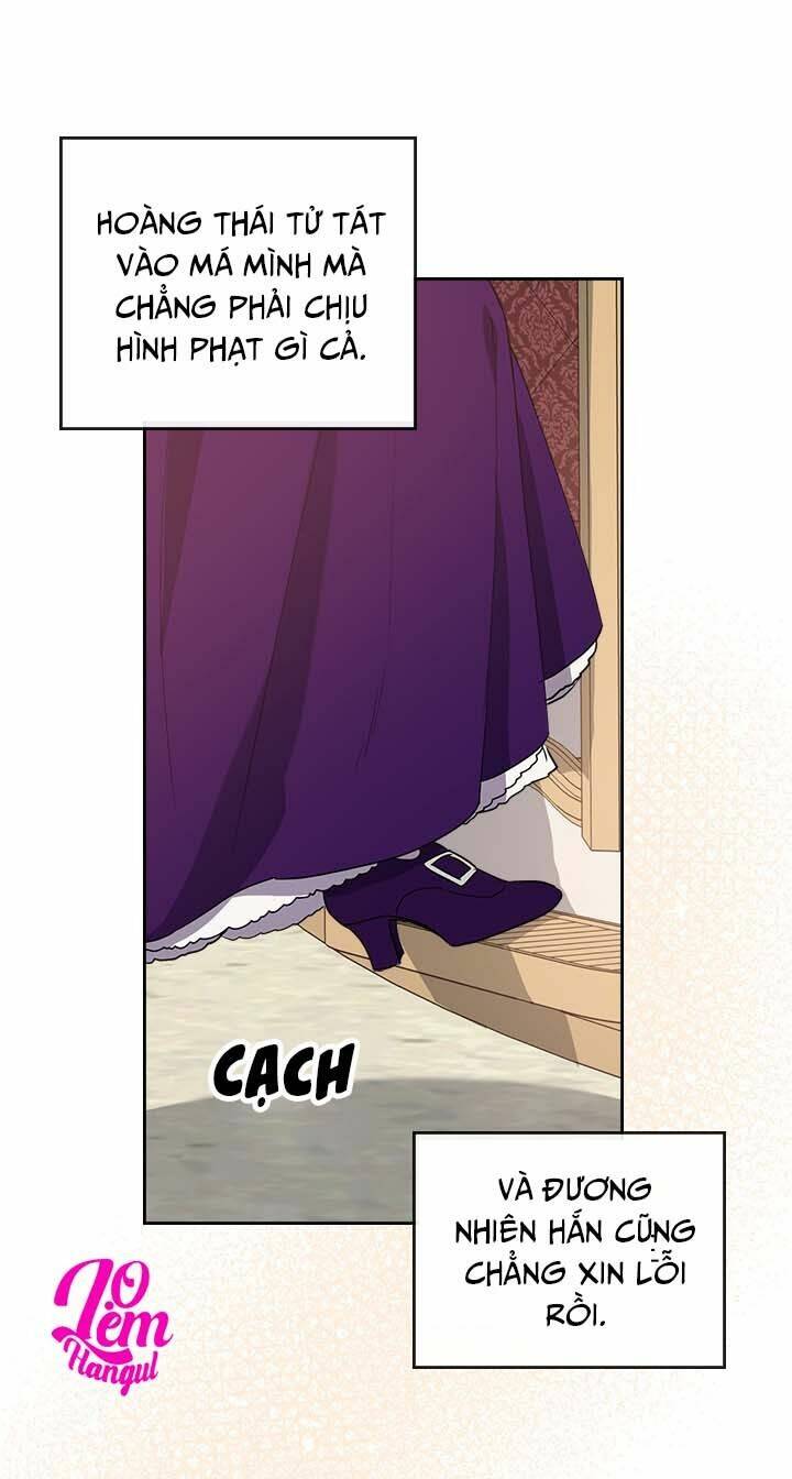Giết Chết Ác Nữ Phản Diện: Chapter 11
