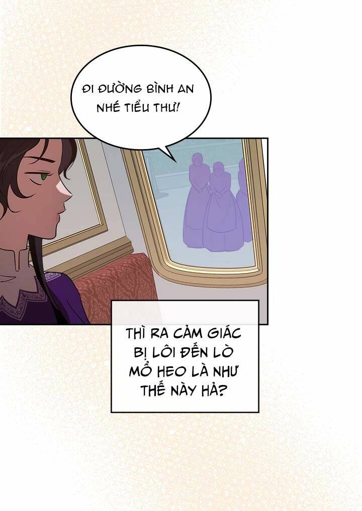 Giết Chết Ác Nữ Phản Diện: Chapter 11