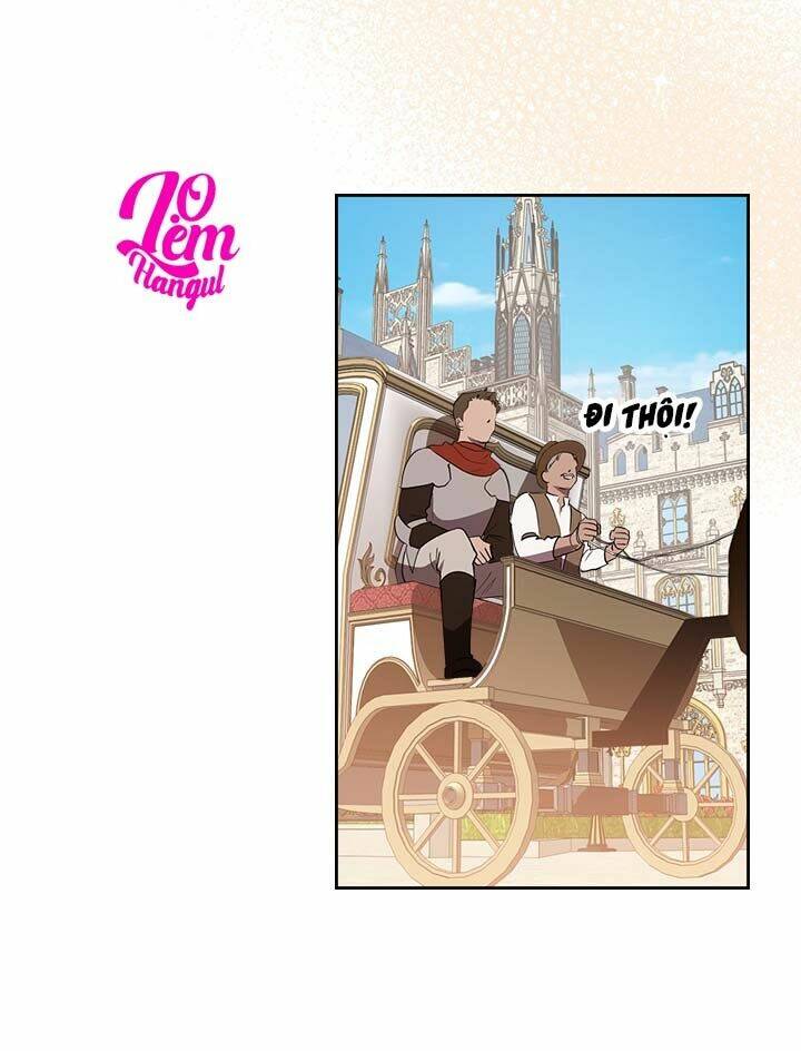 Giết Chết Ác Nữ Phản Diện: Chapter 11