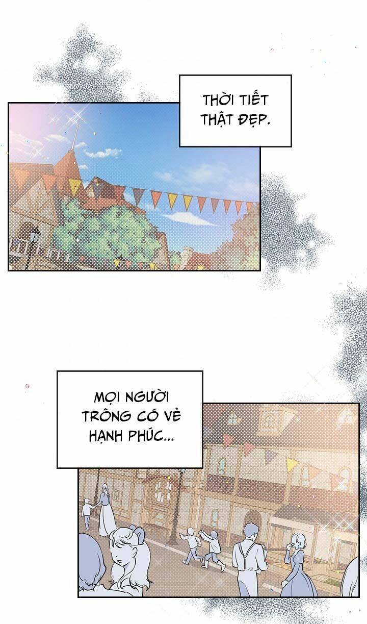 Giết Chết Ác Nữ Phản Diện: Chapter 11