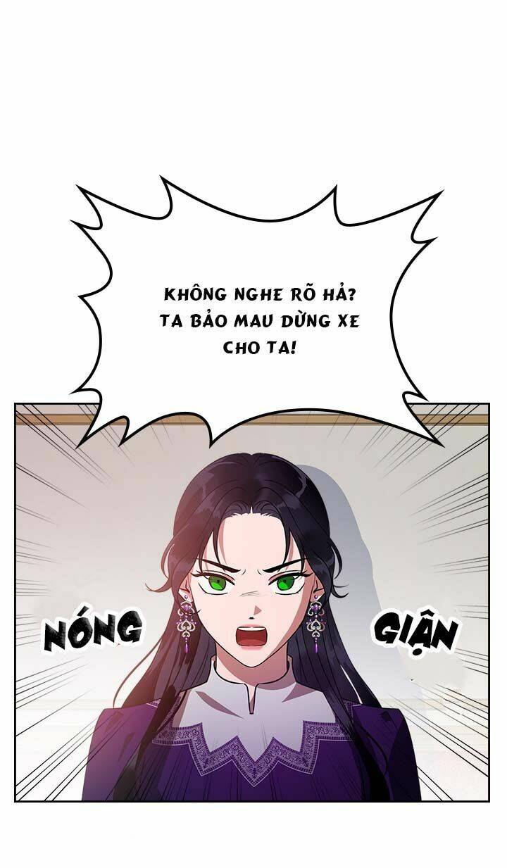 Giết Chết Ác Nữ Phản Diện: Chapter 11