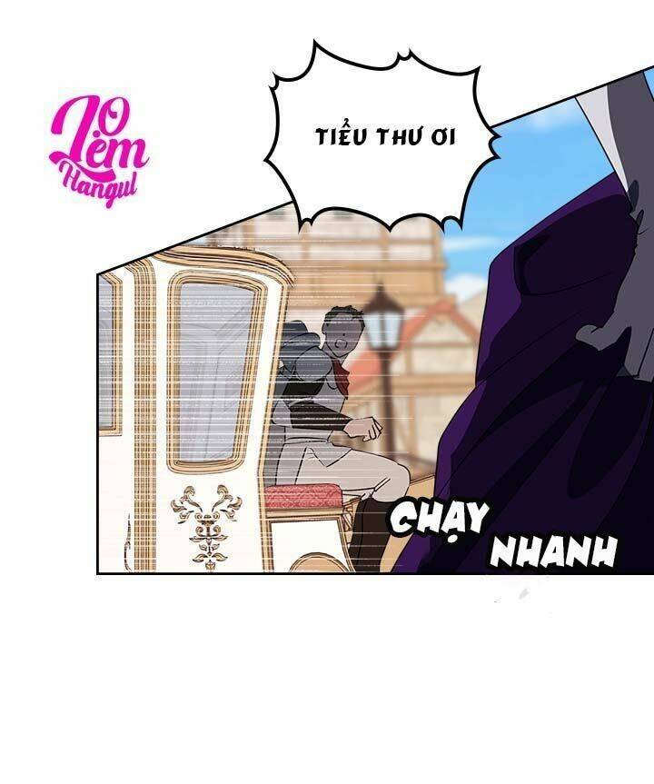 Giết Chết Ác Nữ Phản Diện: Chapter 11