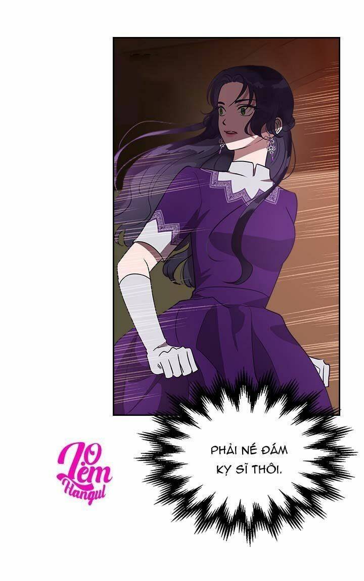 Giết Chết Ác Nữ Phản Diện: Chapter 11