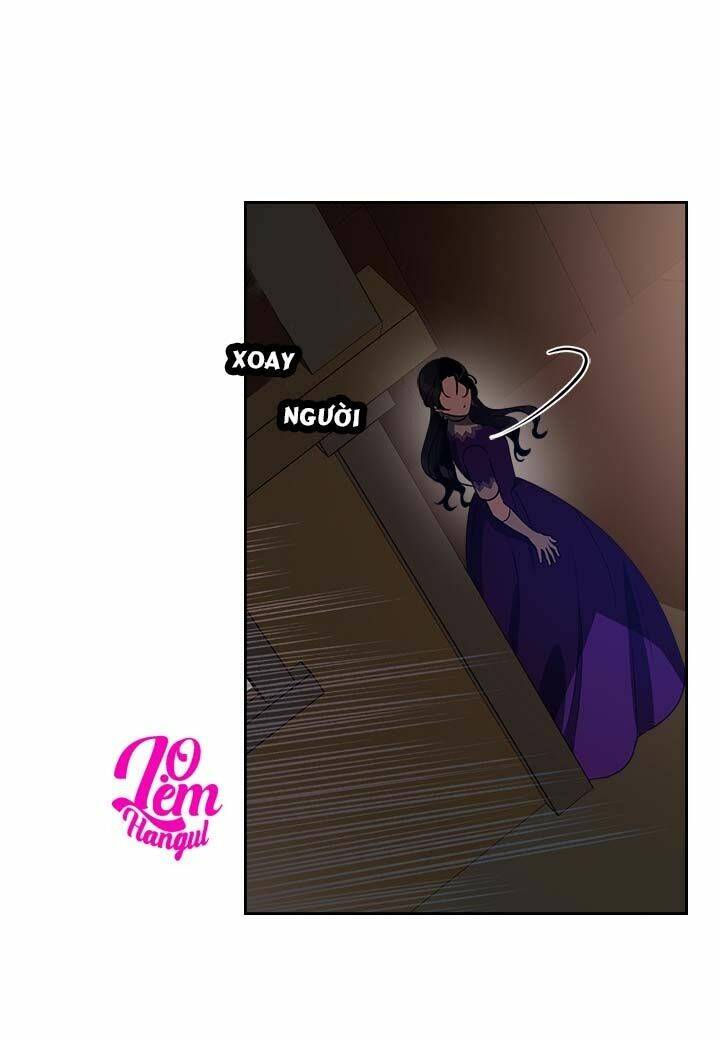 Giết Chết Ác Nữ Phản Diện: Chapter 11