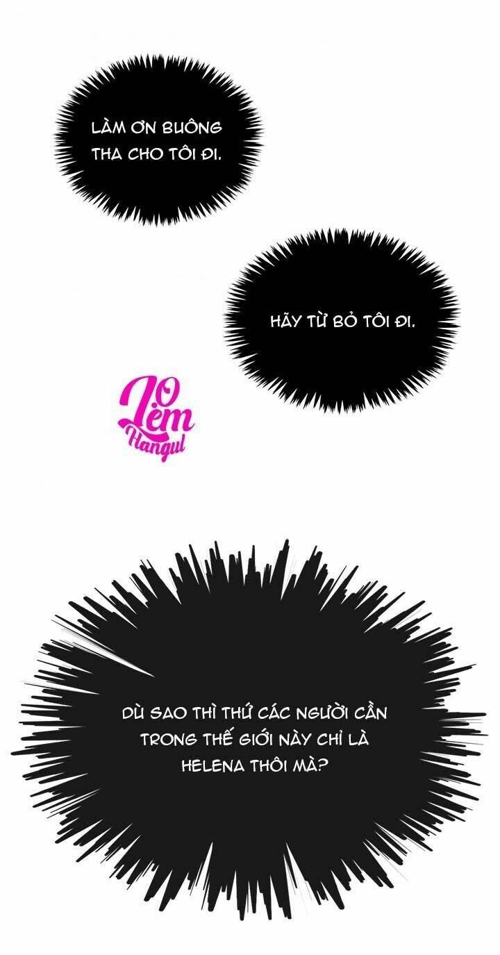 Giết Chết Ác Nữ Phản Diện: Chapter 11