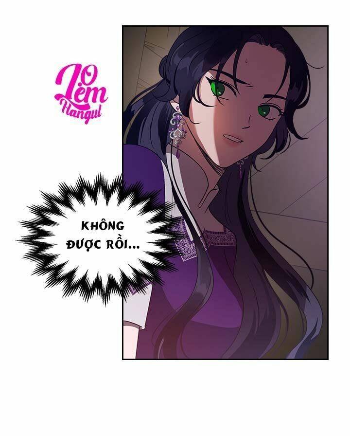 Giết Chết Ác Nữ Phản Diện: Chapter 11