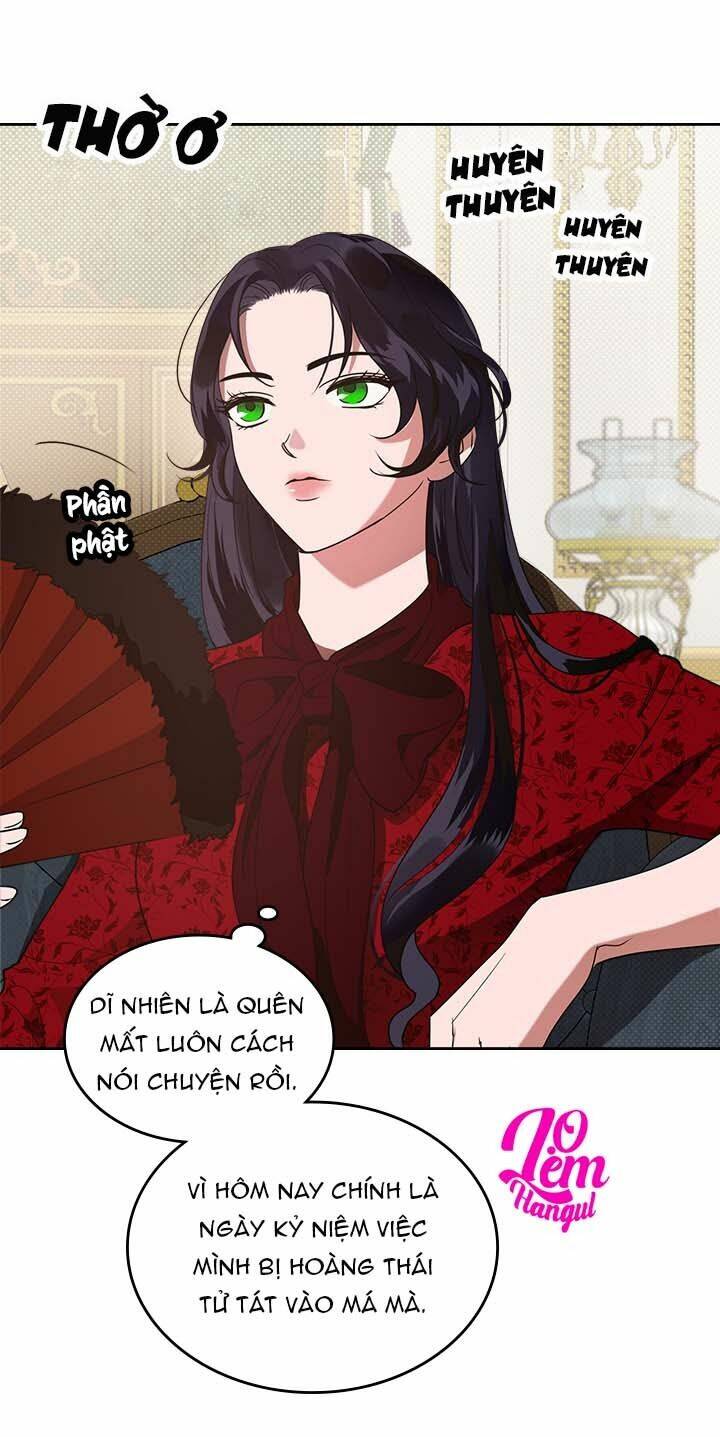 Giết Chết Ác Nữ Phản Diện: Chapter 11