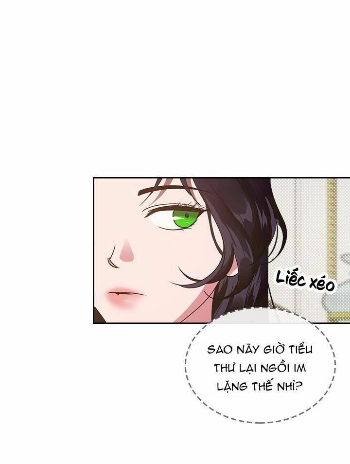 Giết Chết Ác Nữ Phản Diện: Chapter 11
