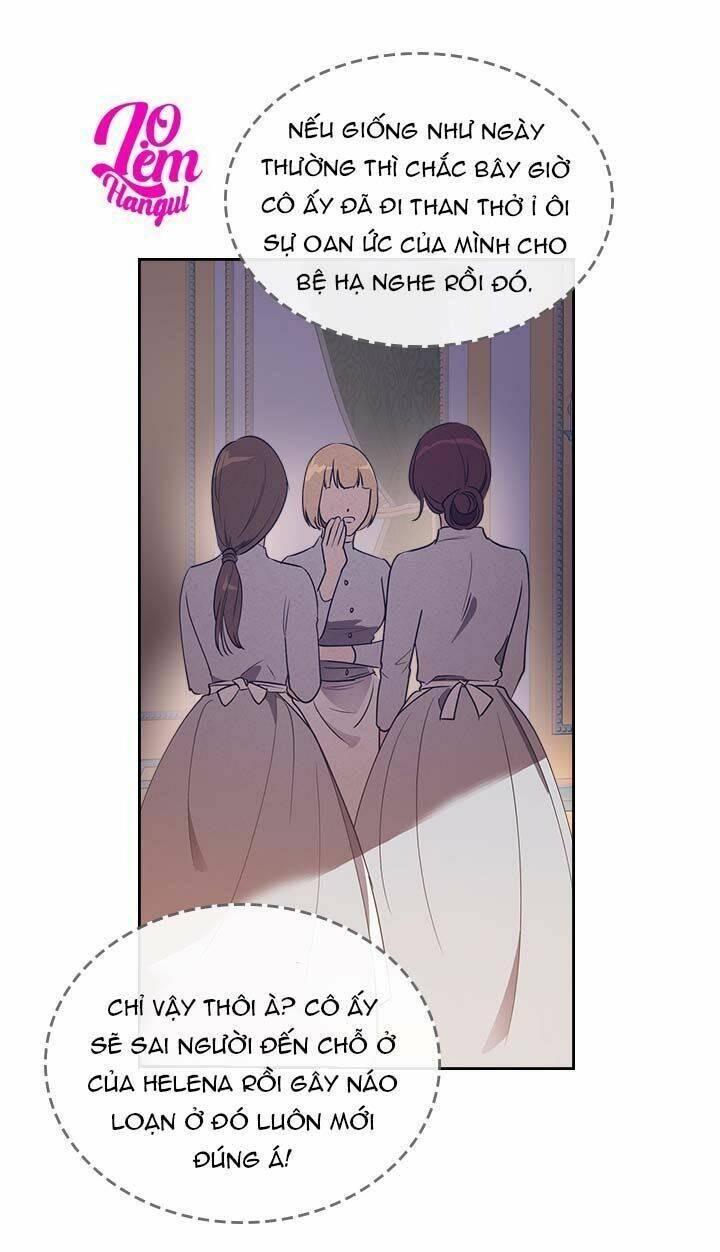 Giết Chết Ác Nữ Phản Diện: Chapter 11
