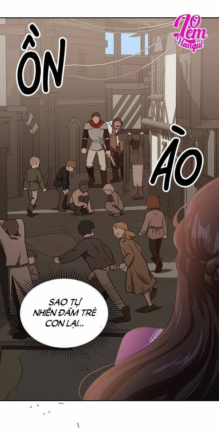 Giết Chết Ác Nữ Phản Diện: Chapter 12