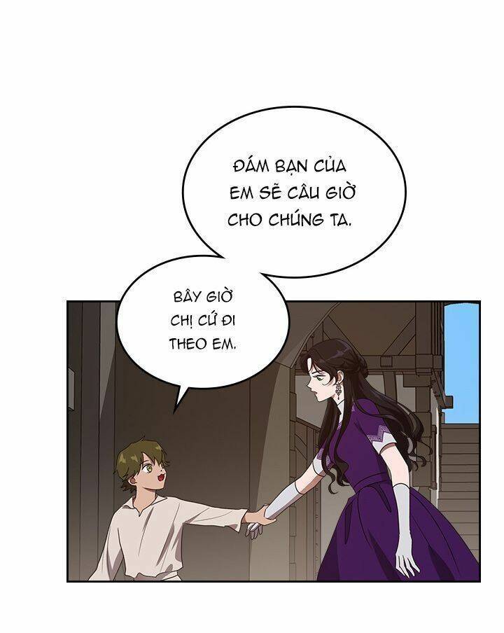 Giết Chết Ác Nữ Phản Diện: Chapter 12
