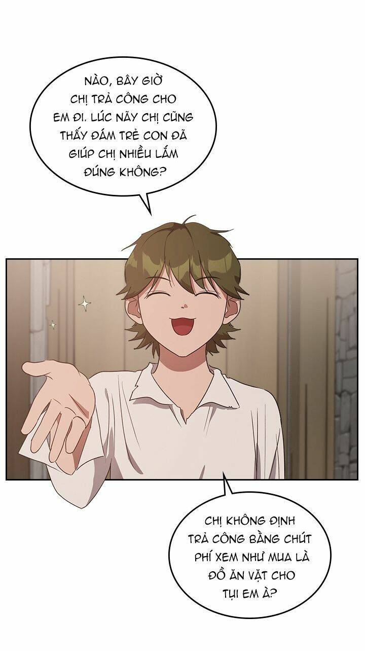 Giết Chết Ác Nữ Phản Diện: Chapter 12