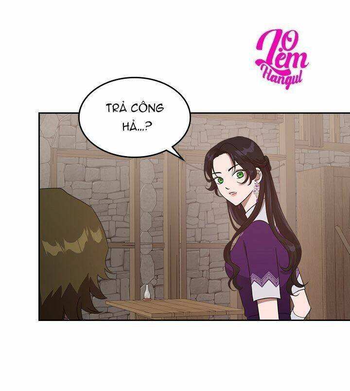 Giết Chết Ác Nữ Phản Diện: Chapter 12