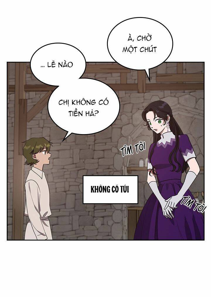 Giết Chết Ác Nữ Phản Diện: Chapter 12