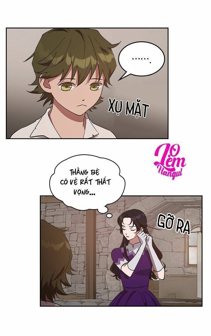 Giết Chết Ác Nữ Phản Diện: Chapter 12