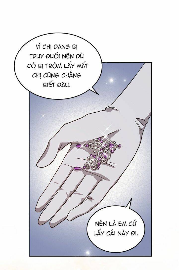 Giết Chết Ác Nữ Phản Diện: Chapter 12