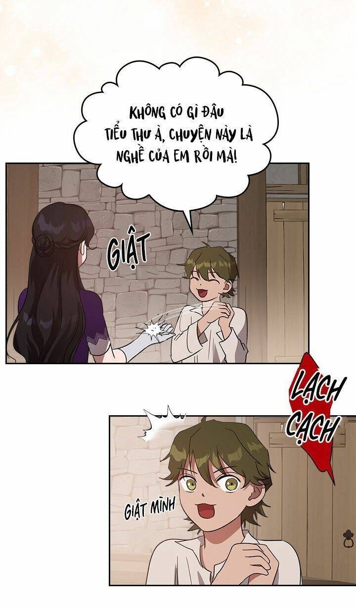 Giết Chết Ác Nữ Phản Diện: Chapter 12