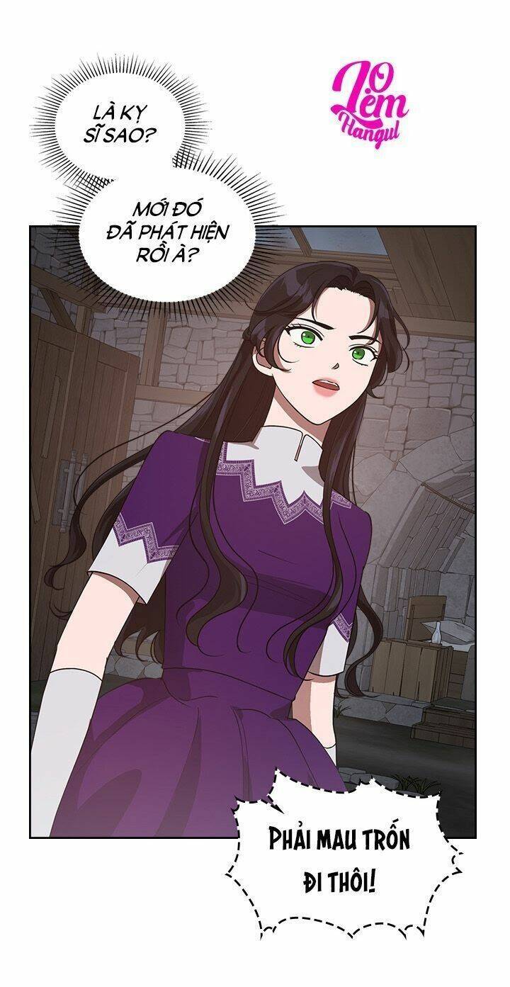 Giết Chết Ác Nữ Phản Diện: Chapter 12