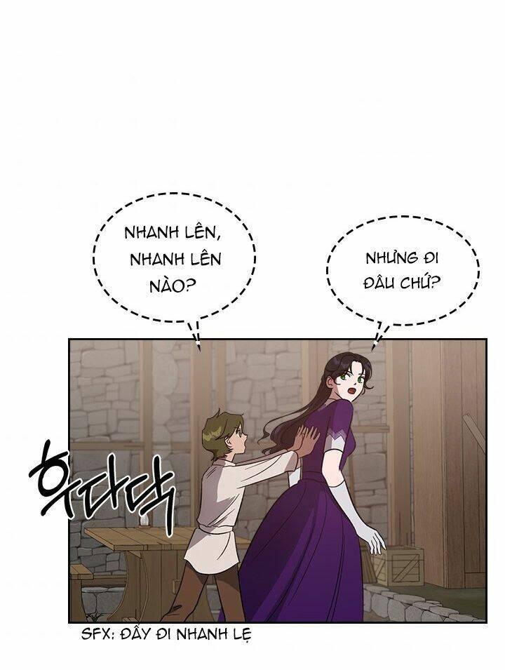 Giết Chết Ác Nữ Phản Diện: Chapter 12