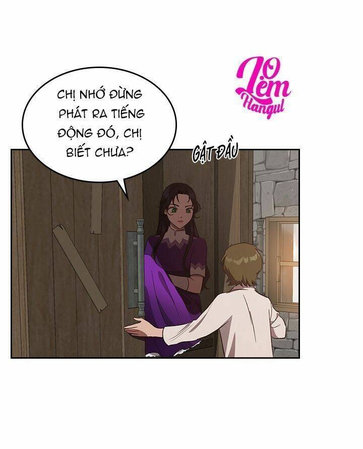 Giết Chết Ác Nữ Phản Diện: Chapter 12