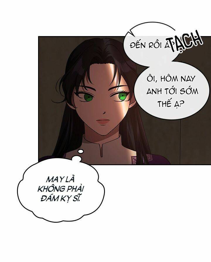 Giết Chết Ác Nữ Phản Diện: Chapter 12