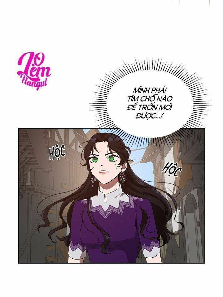 Giết Chết Ác Nữ Phản Diện: Chapter 12