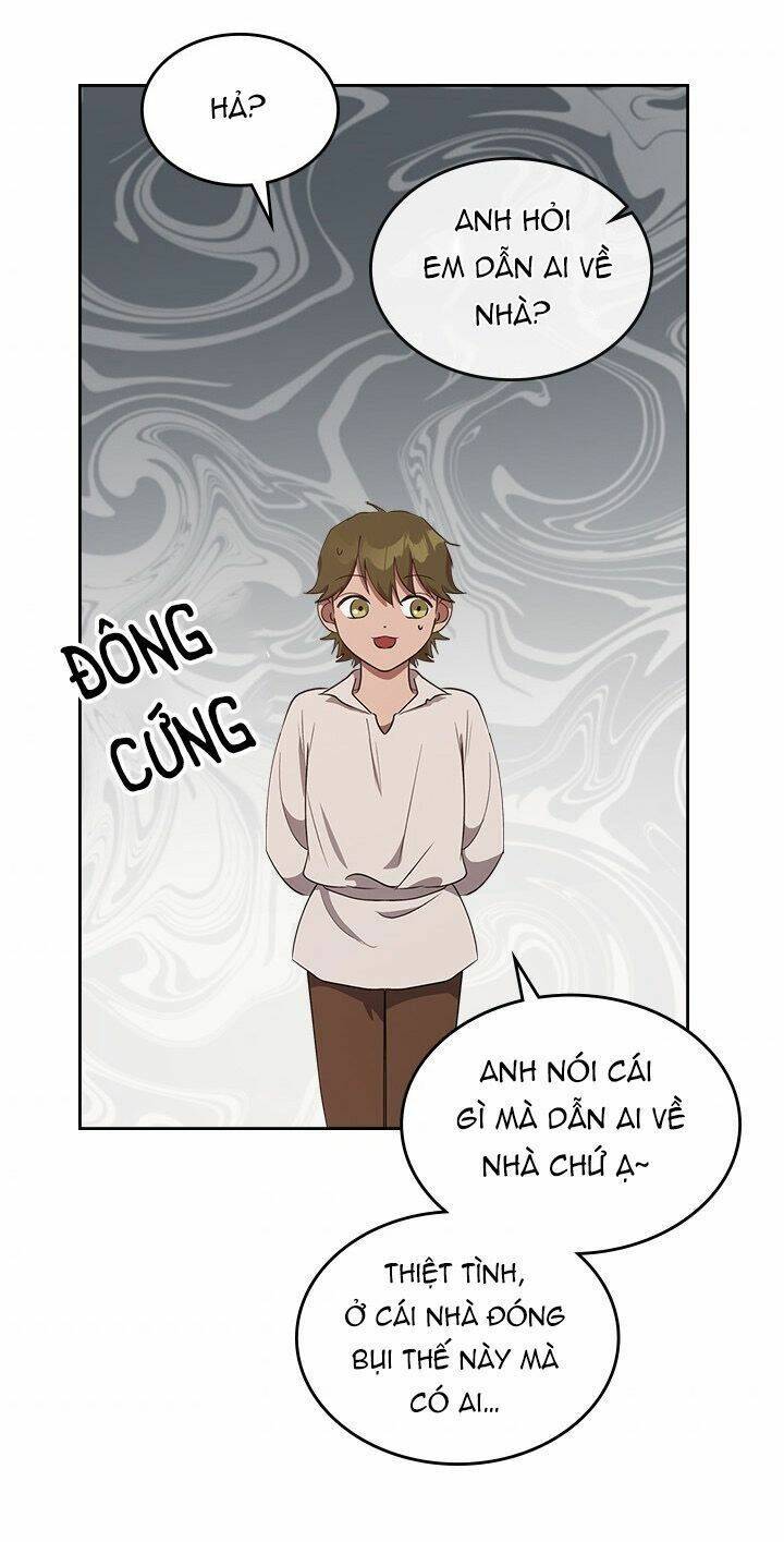 Giết Chết Ác Nữ Phản Diện: Chapter 12