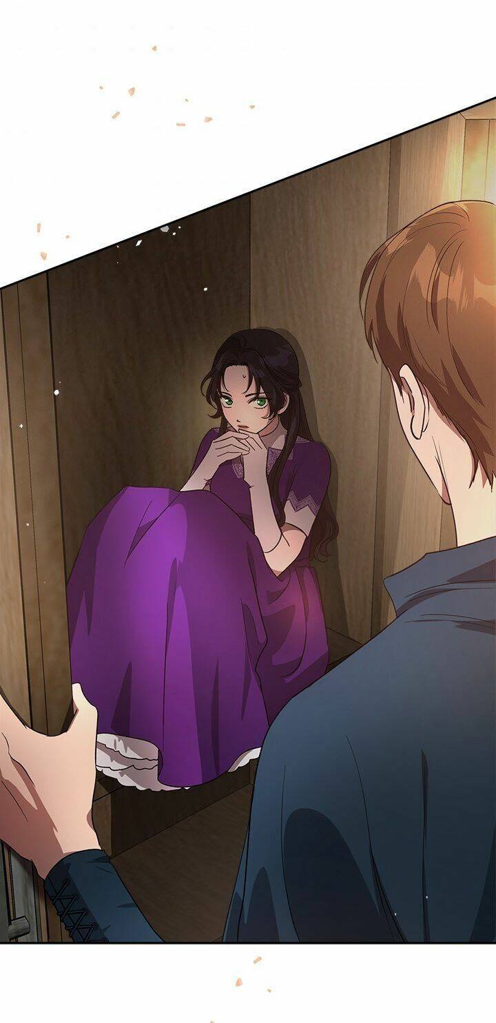 Giết Chết Ác Nữ Phản Diện: Chapter 12