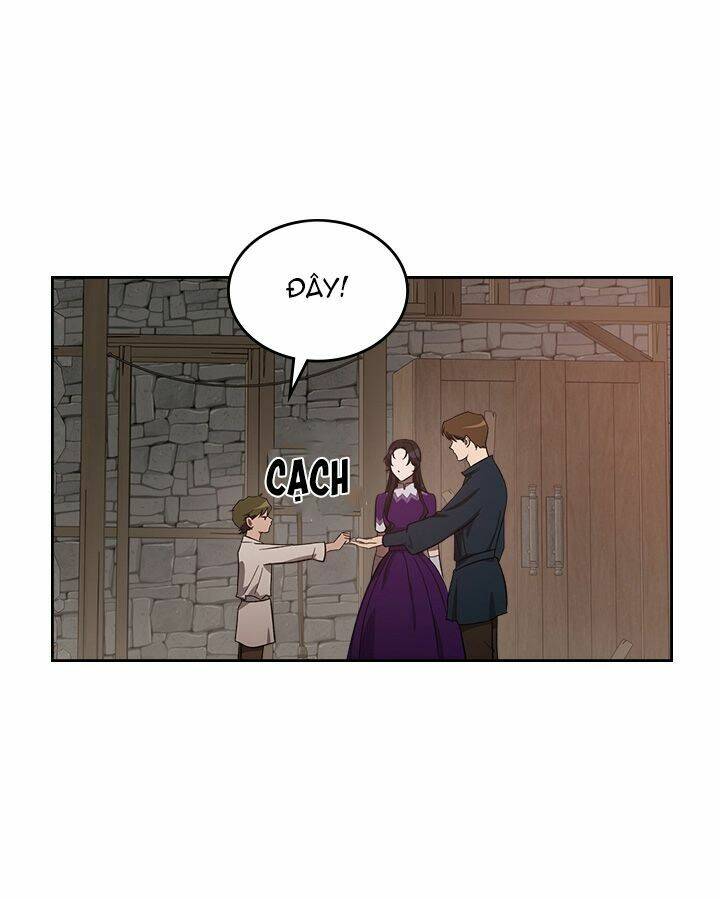 Giết Chết Ác Nữ Phản Diện: Chapter 12