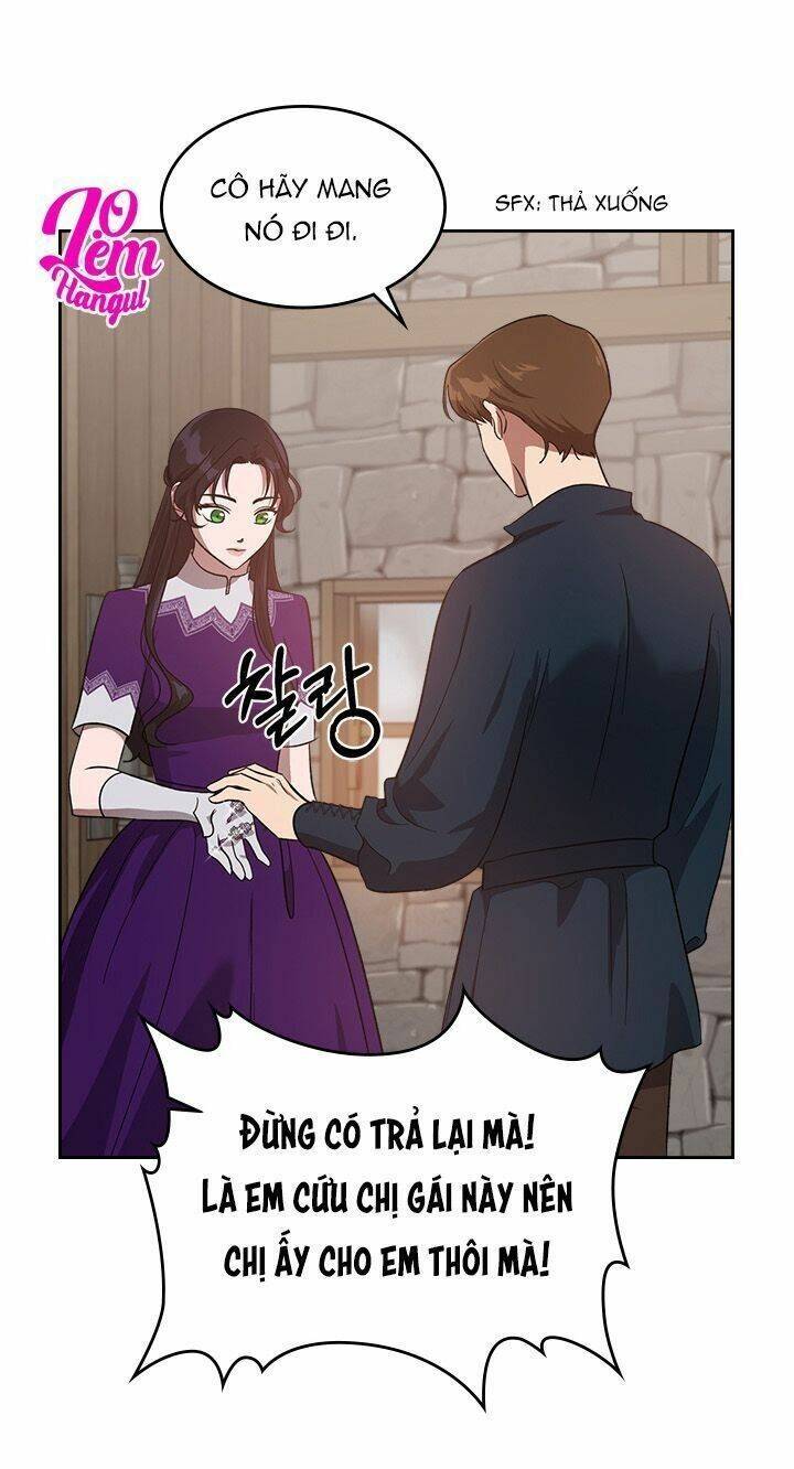 Giết Chết Ác Nữ Phản Diện: Chapter 12