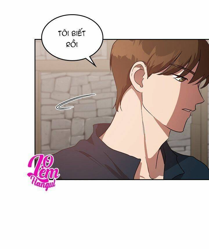 Giết Chết Ác Nữ Phản Diện: Chapter 12