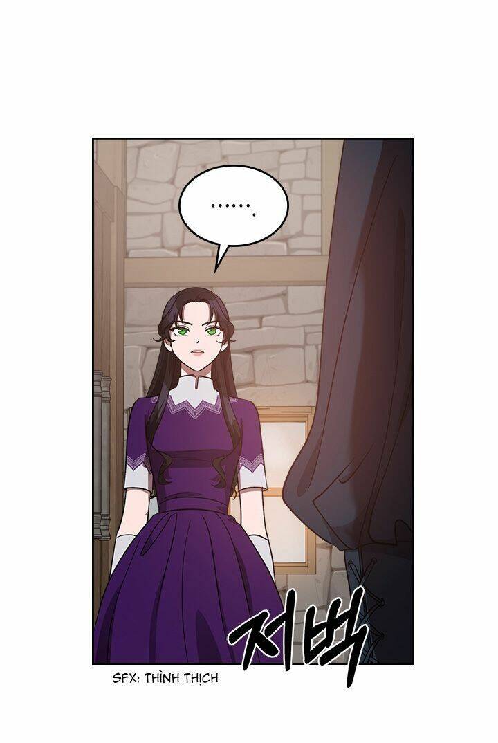 Giết Chết Ác Nữ Phản Diện: Chapter 12