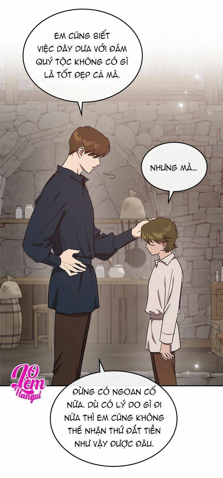 Giết Chết Ác Nữ Phản Diện: Chapter 12