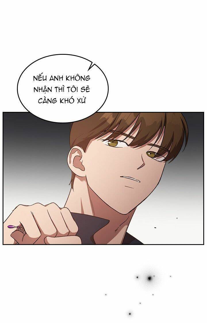 Giết Chết Ác Nữ Phản Diện: Chapter 12