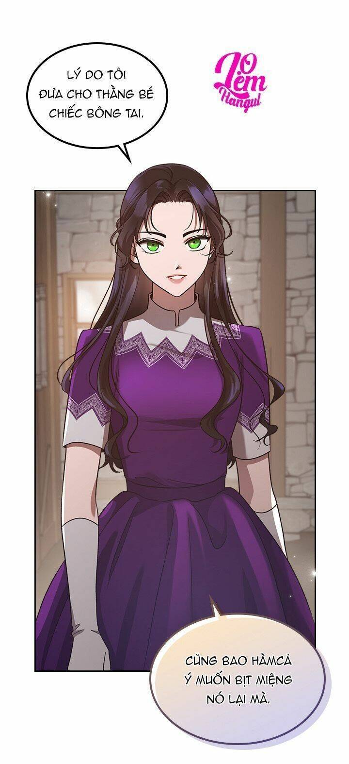 Giết Chết Ác Nữ Phản Diện: Chapter 12
