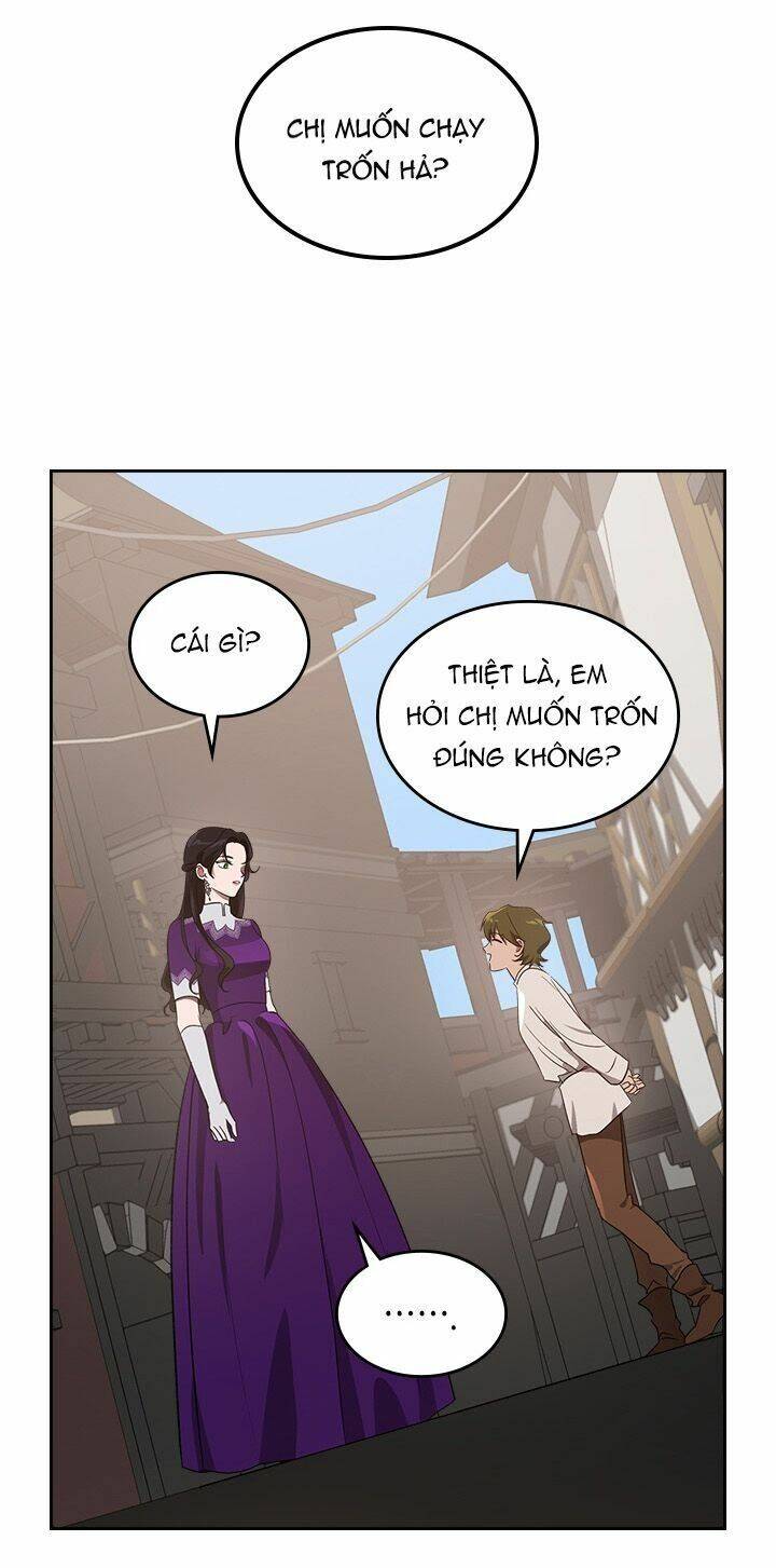 Giết Chết Ác Nữ Phản Diện: Chapter 12