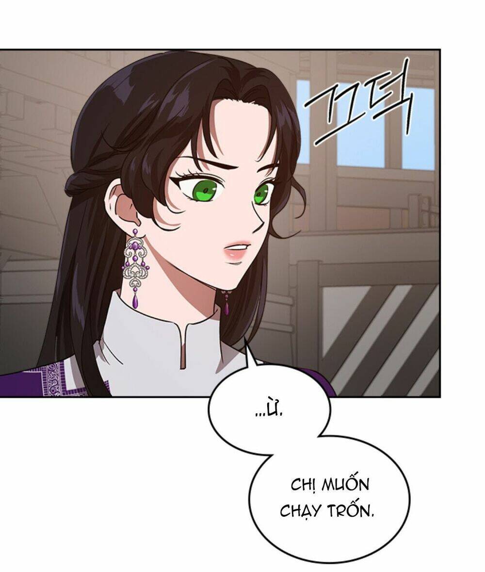 Giết Chết Ác Nữ Phản Diện: Chapter 12