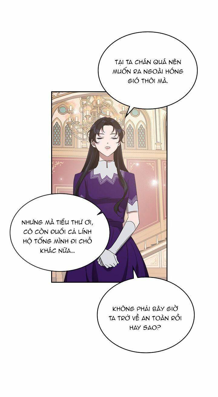 Giết Chết Ác Nữ Phản Diện: Chapter 14