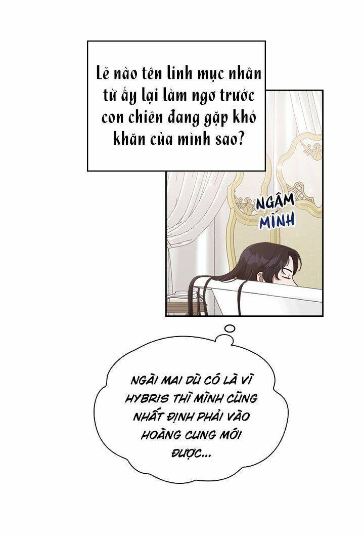 Giết Chết Ác Nữ Phản Diện: Chapter 14