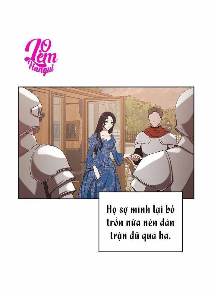 Giết Chết Ác Nữ Phản Diện: Chapter 14