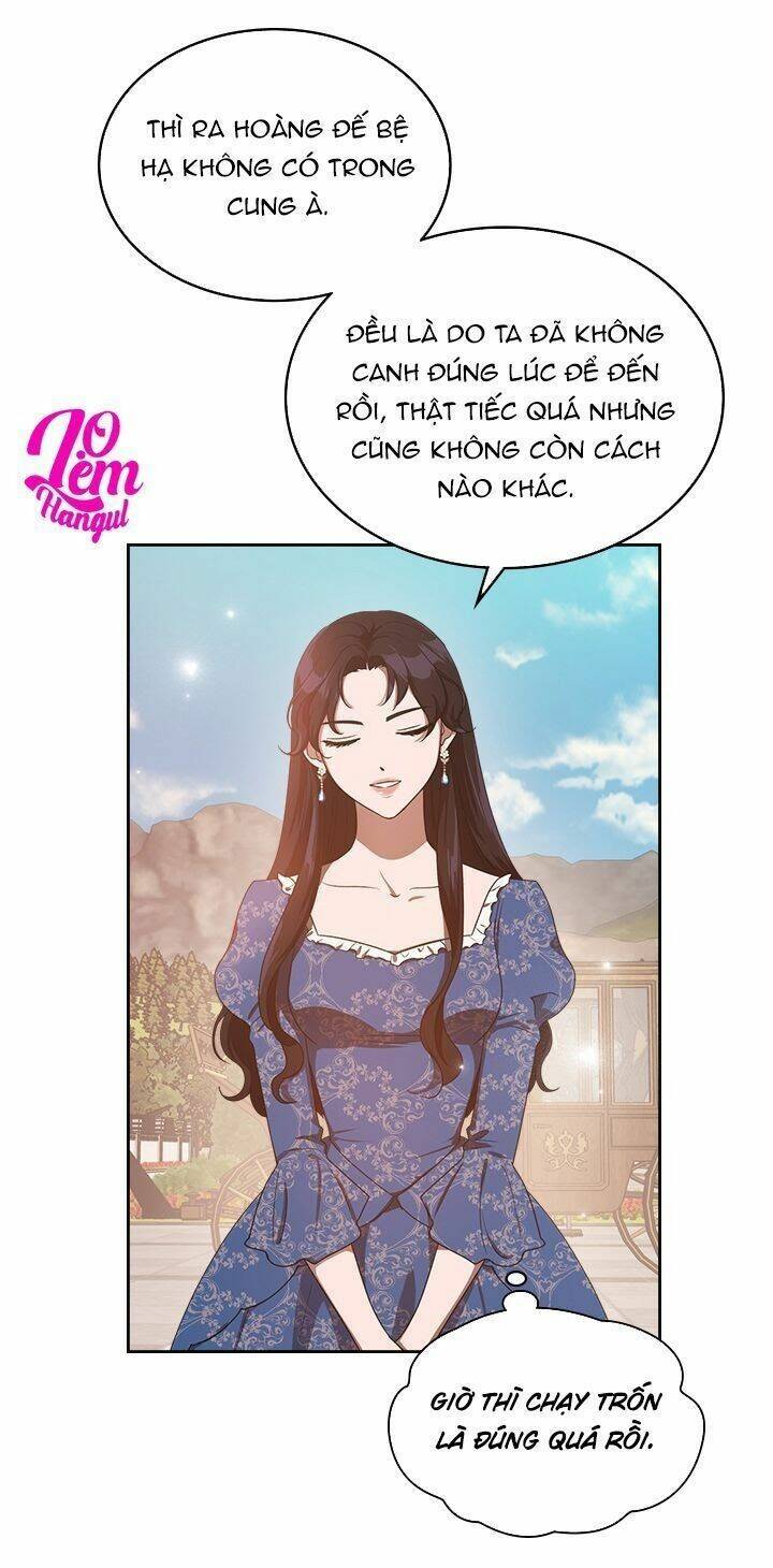 Giết Chết Ác Nữ Phản Diện: Chapter 14