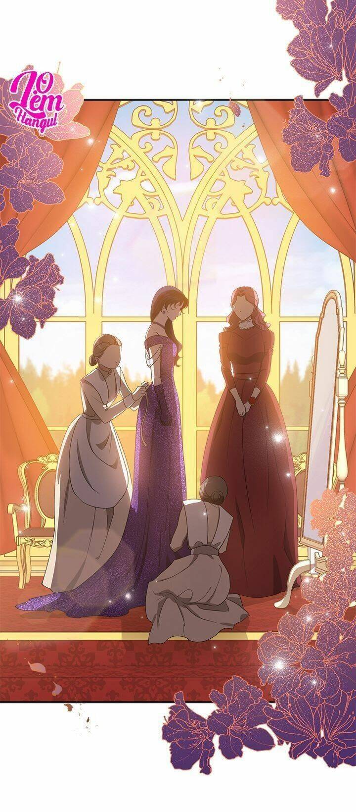 Giết Chết Ác Nữ Phản Diện: Chapter 14
