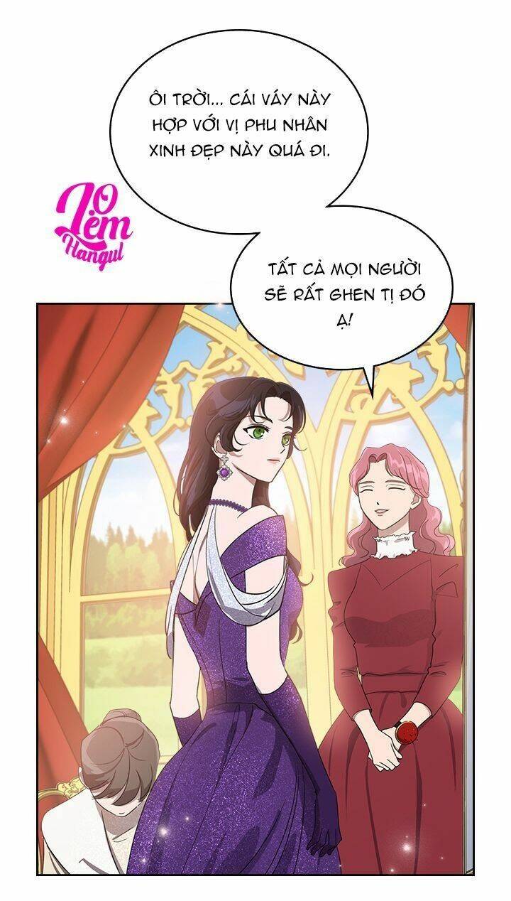 Giết Chết Ác Nữ Phản Diện: Chapter 14