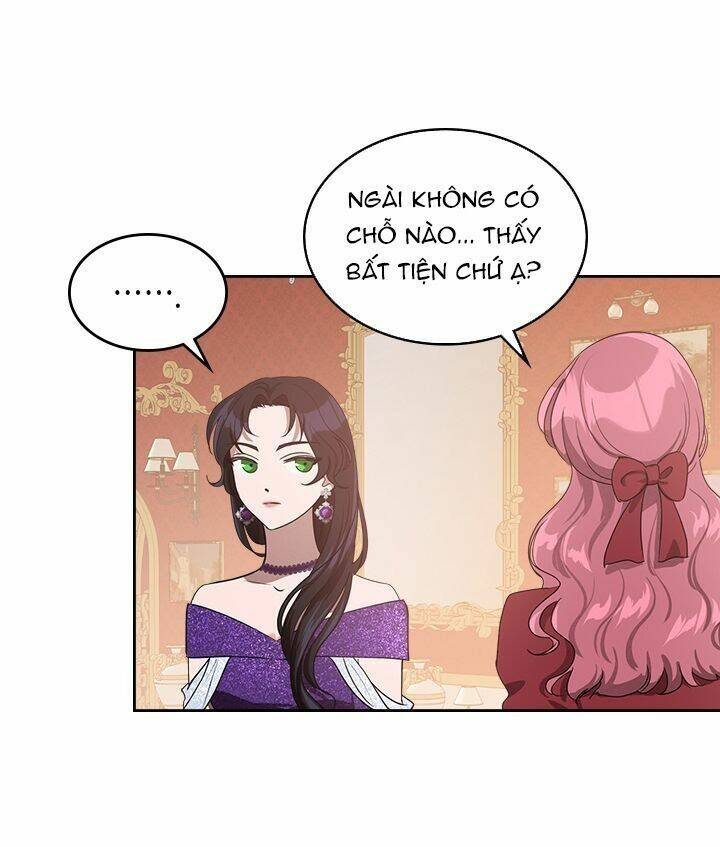 Giết Chết Ác Nữ Phản Diện: Chapter 14