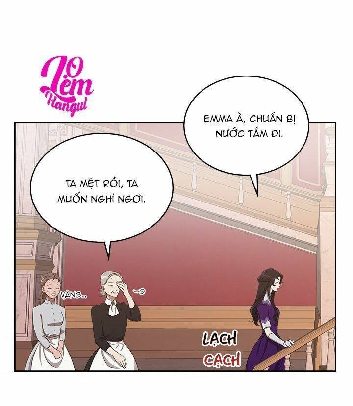Giết Chết Ác Nữ Phản Diện: Chapter 14