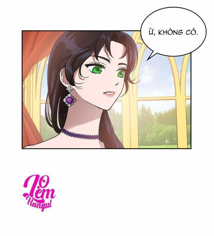 Giết Chết Ác Nữ Phản Diện: Chapter 14